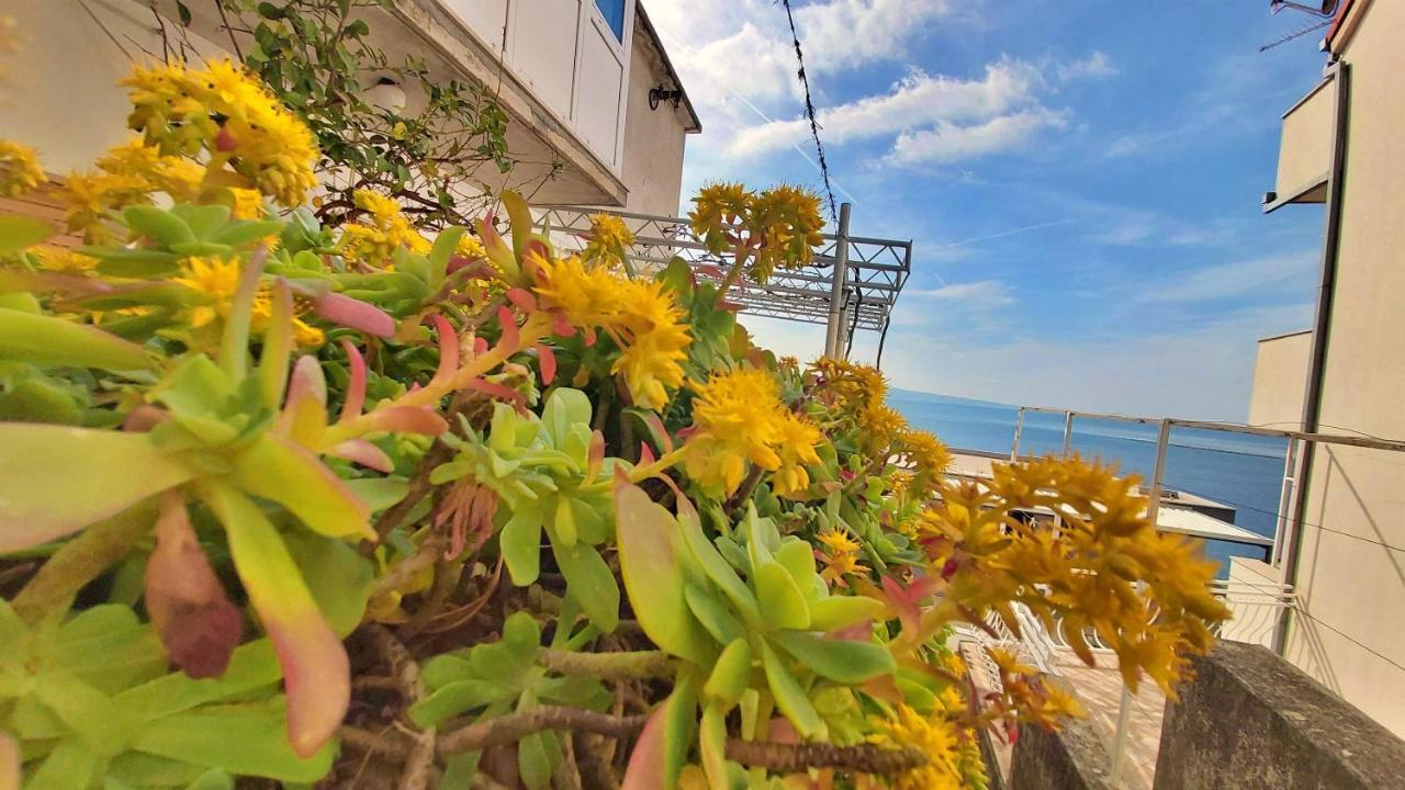 Apartment Cedo โอมิช ภายนอก รูปภาพ