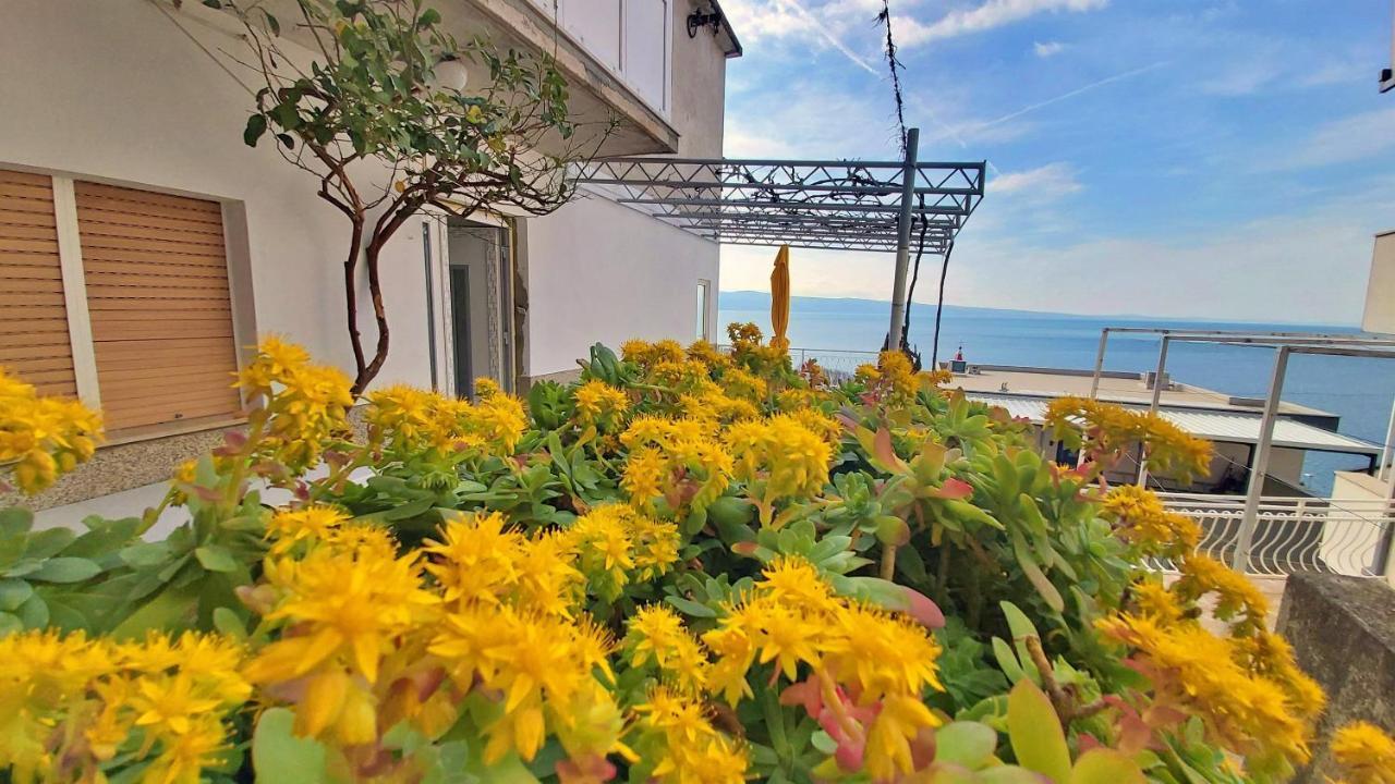 Apartment Cedo โอมิช ภายนอก รูปภาพ