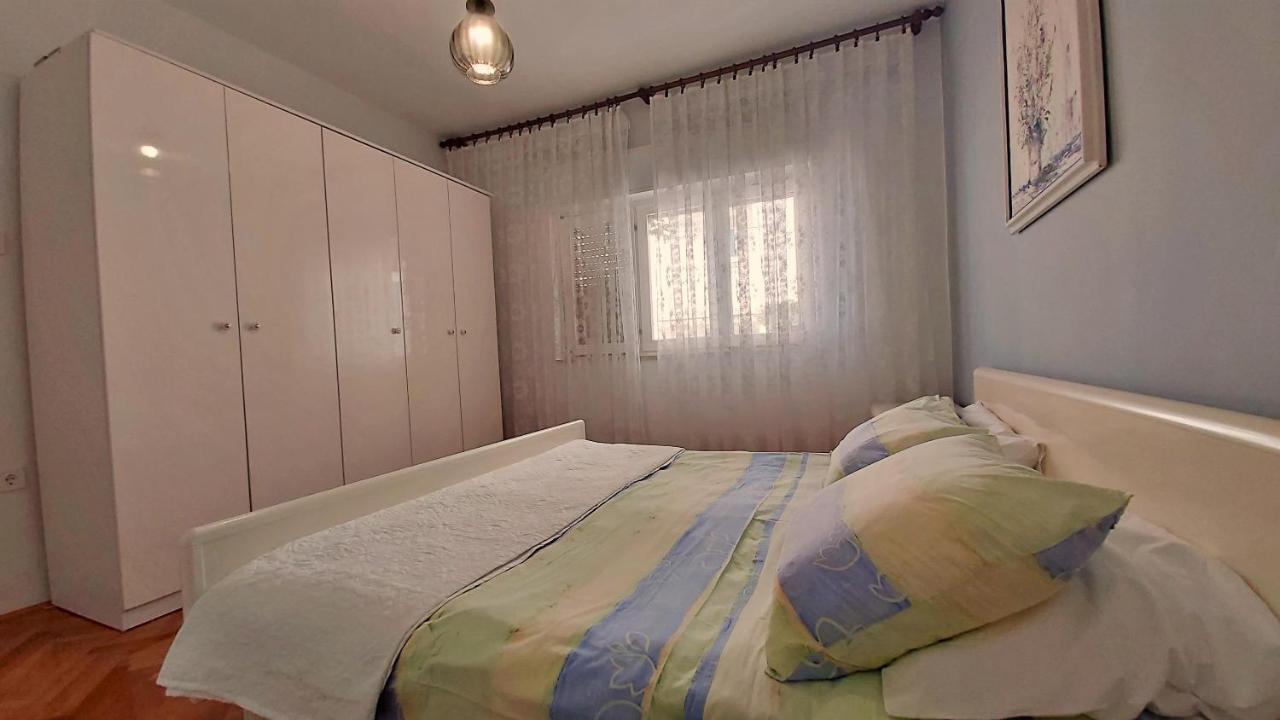 Apartment Cedo โอมิช ภายนอก รูปภาพ