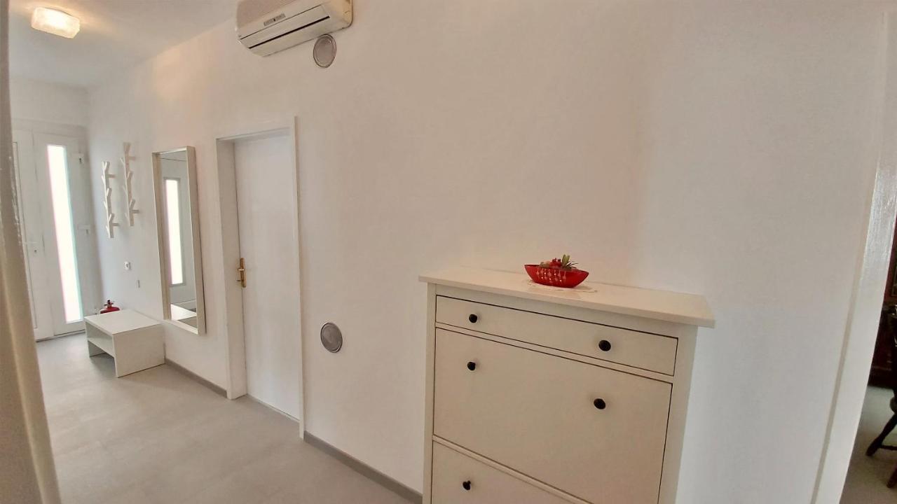 Apartment Cedo โอมิช ภายนอก รูปภาพ